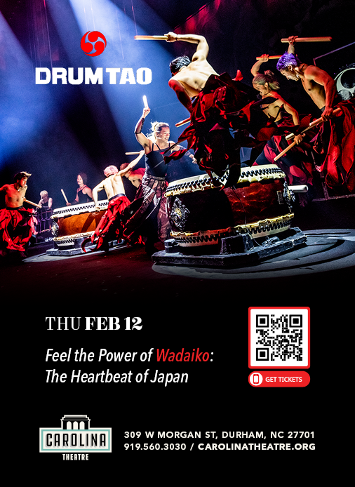 Programming Ads | Carolina Theatre