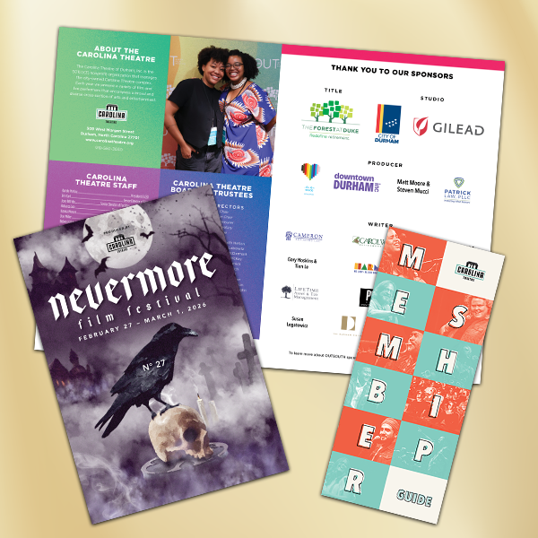 Brochures & Booklets