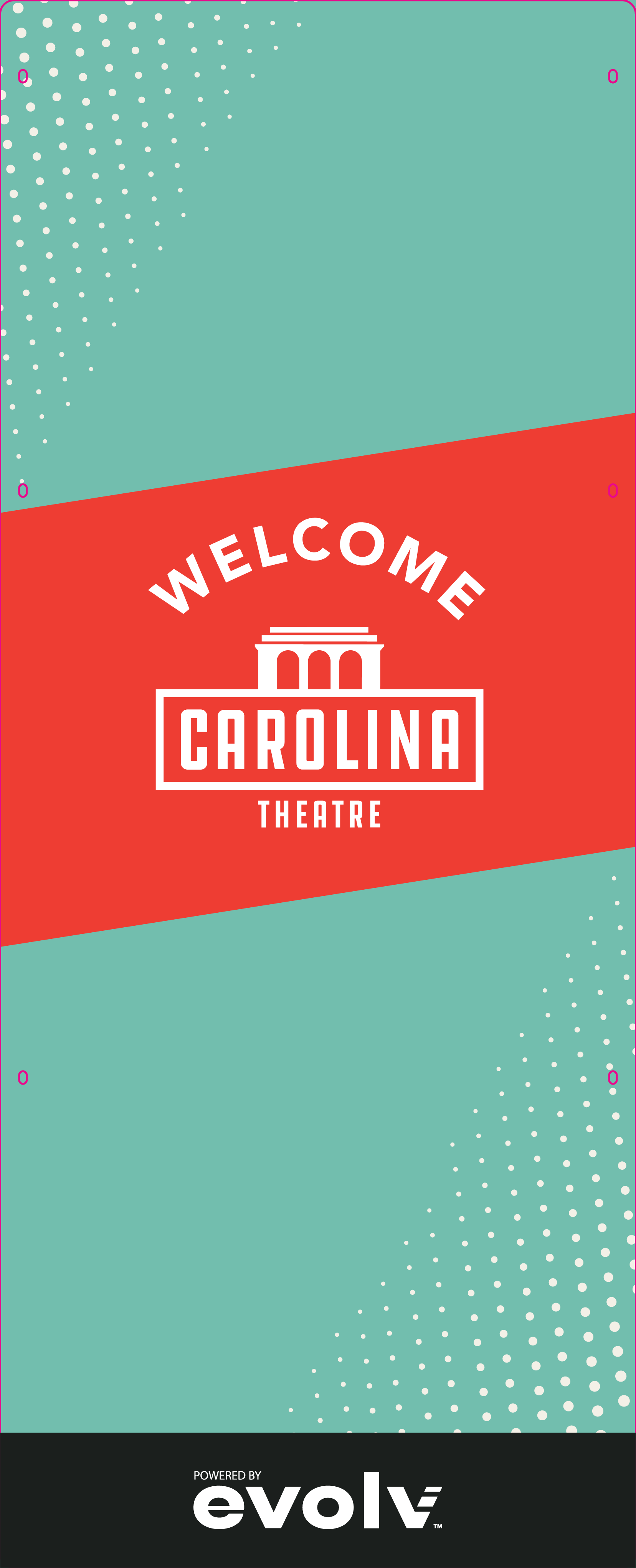 Evolv Security Panels