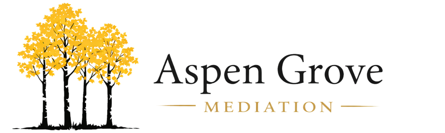 Aspen Grove Mediation