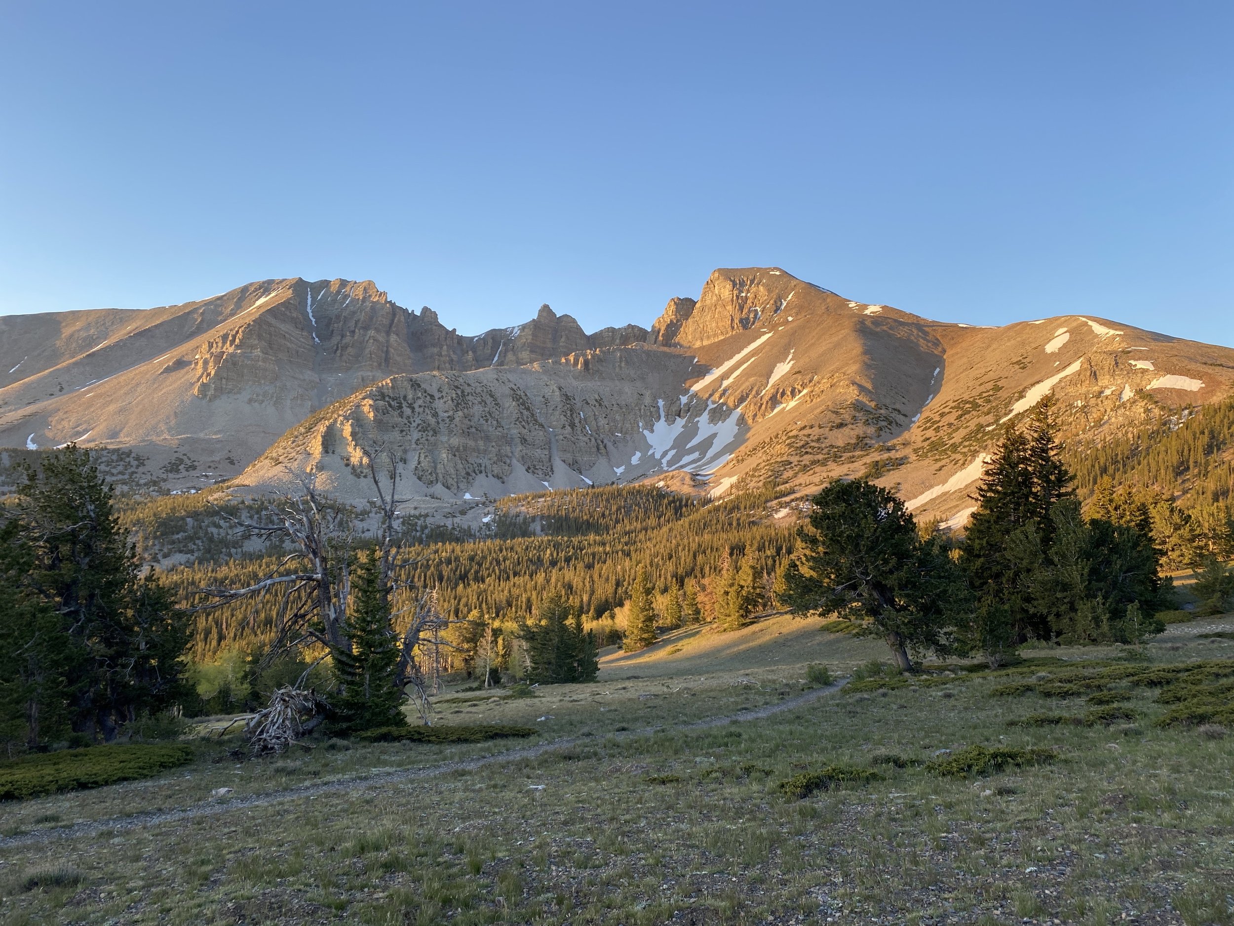 Never is there a bad time to promote Great Basin National Park