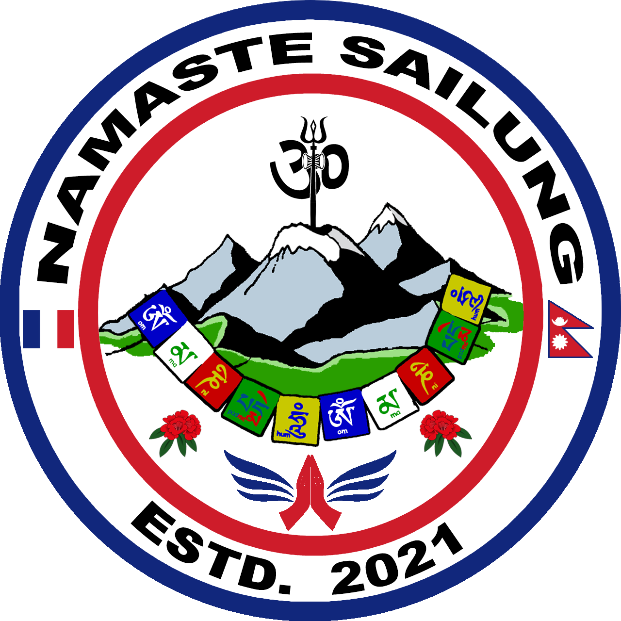 Namaste Sailung