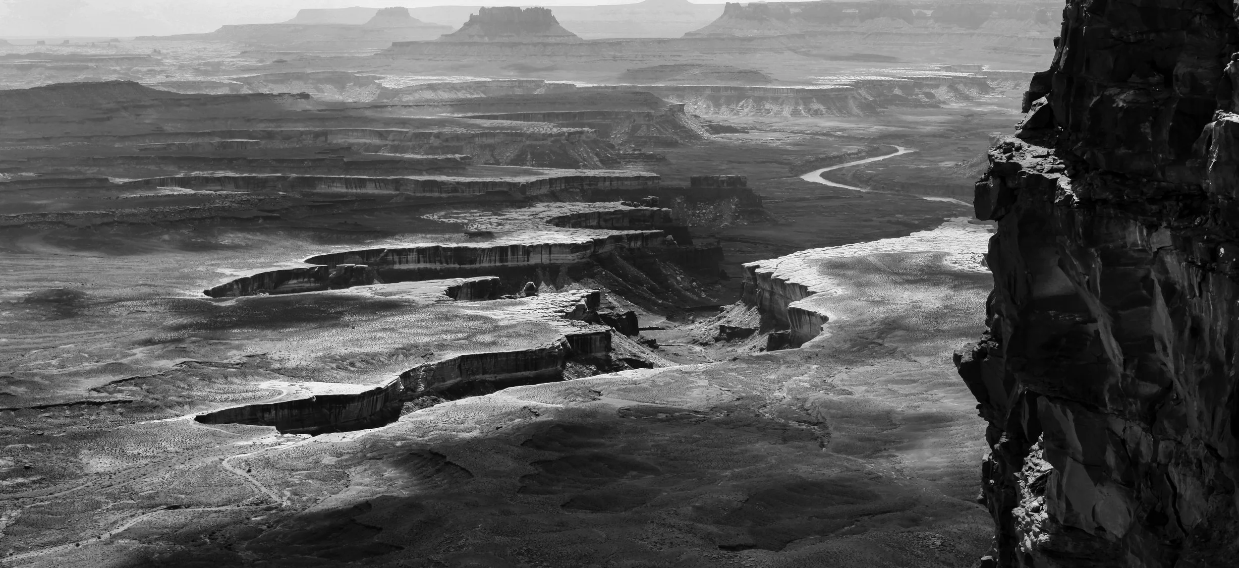Black & White Photography