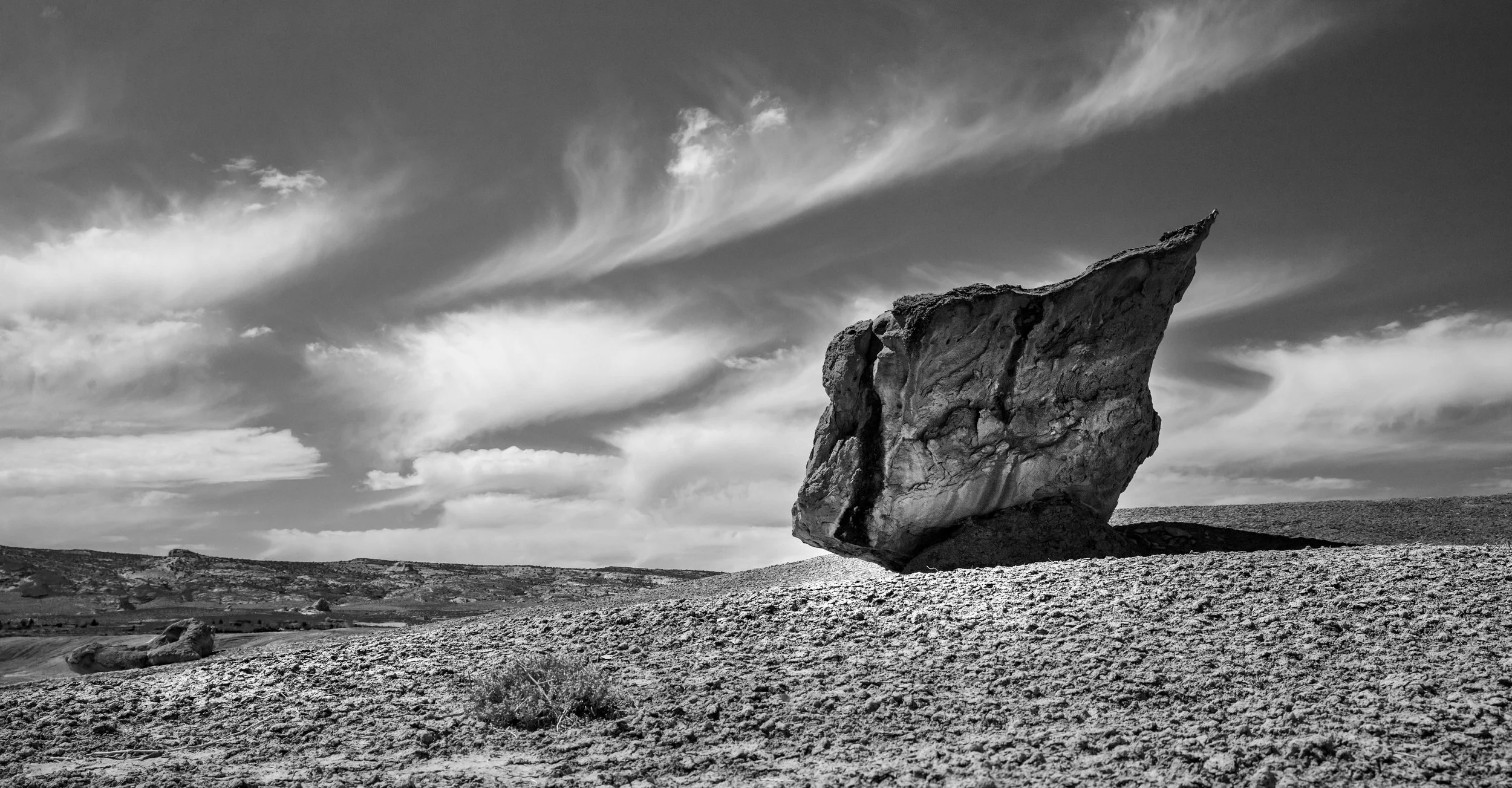 Big Water, Utah 2019
