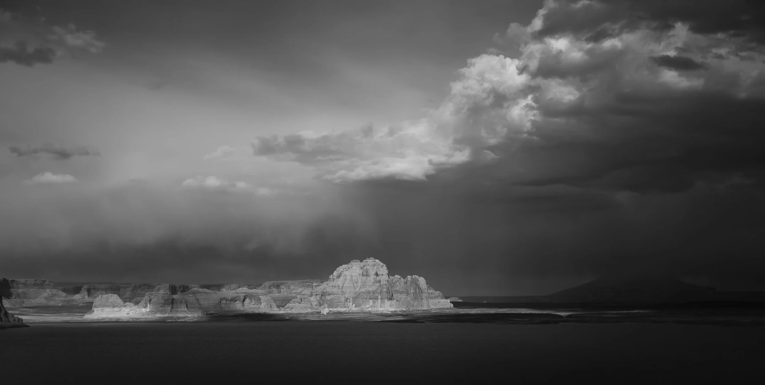 Lake Powell, Utah 2019