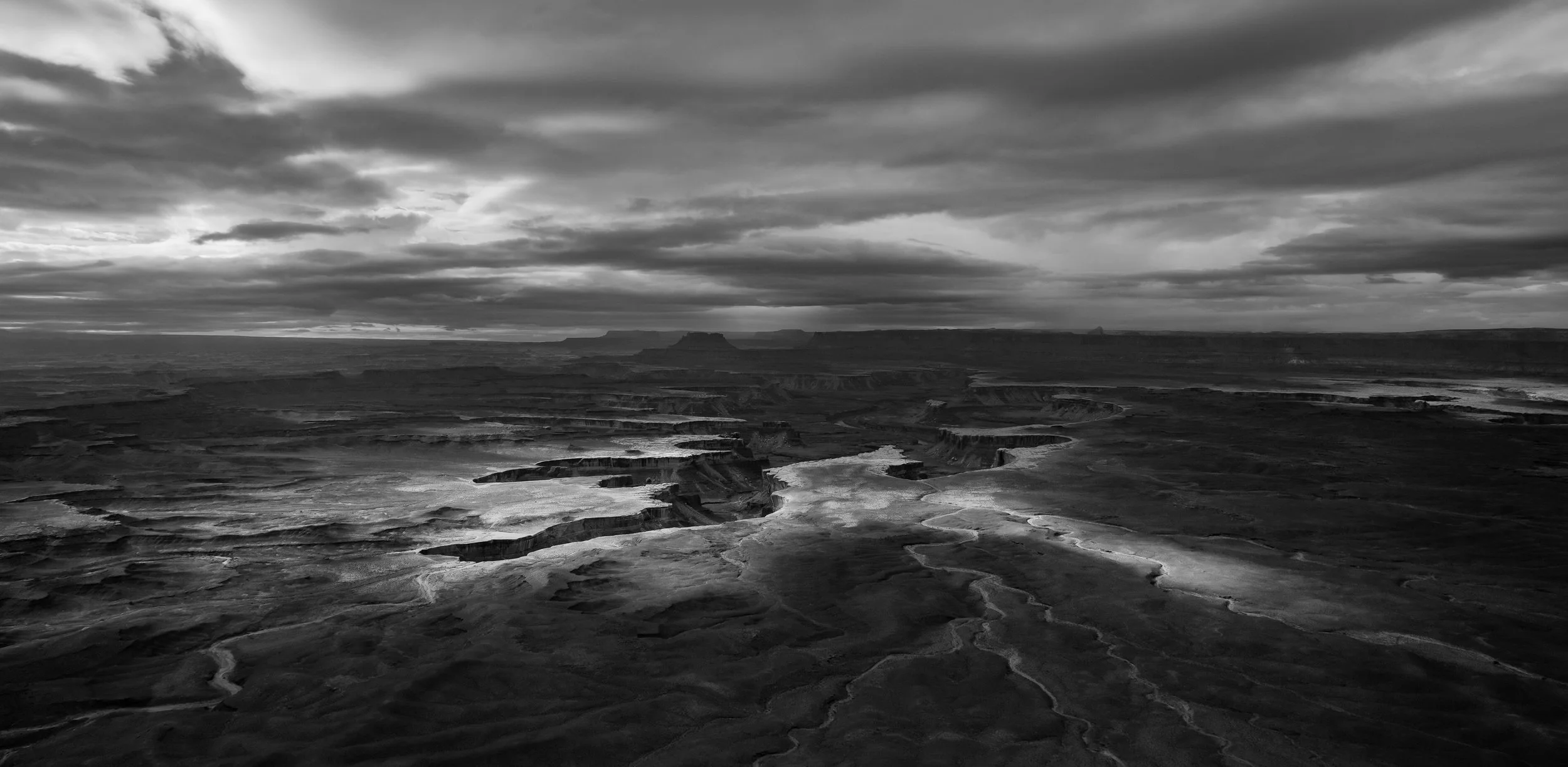 Canyonlands, Utah 2025