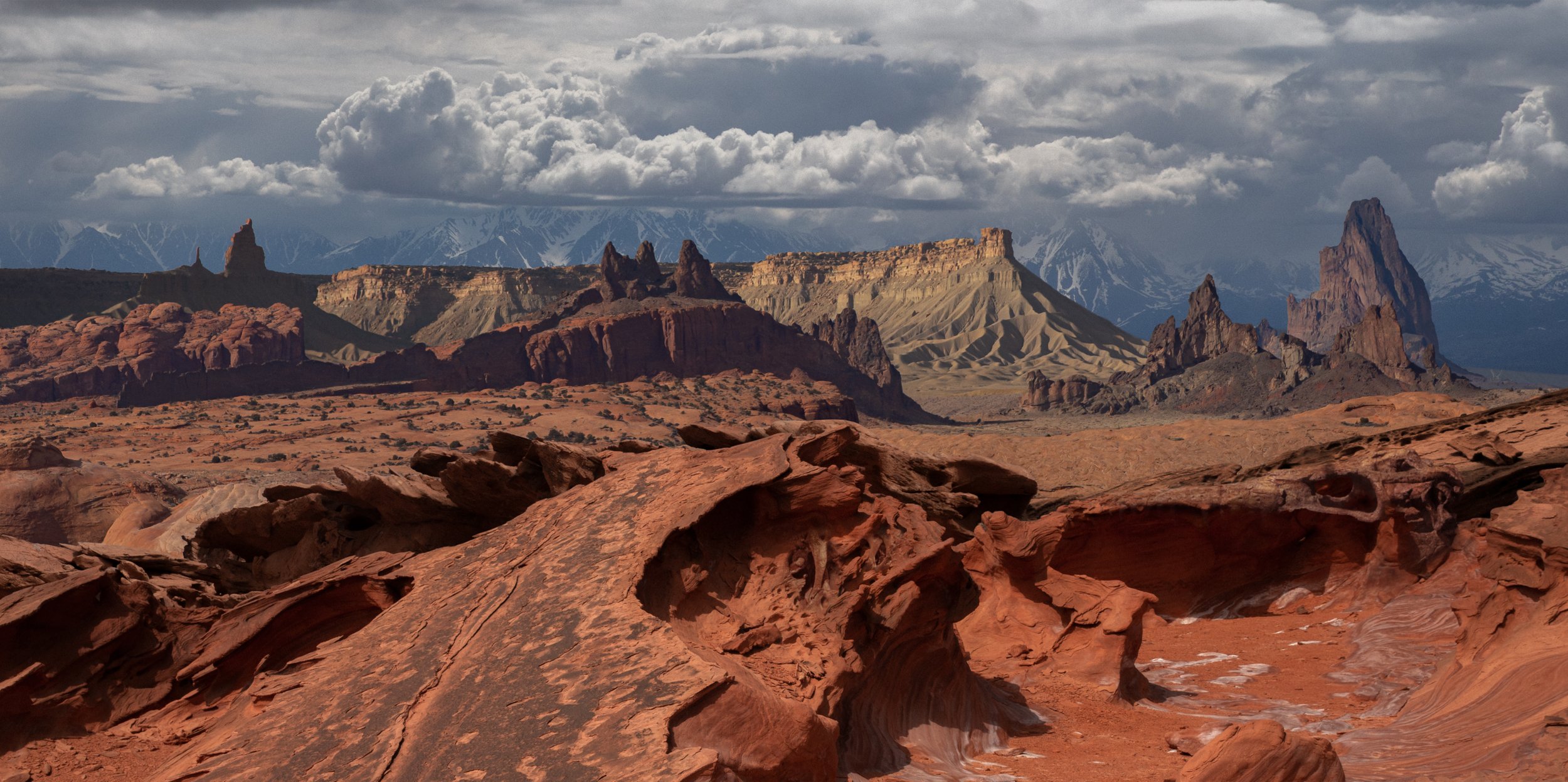 Mesa