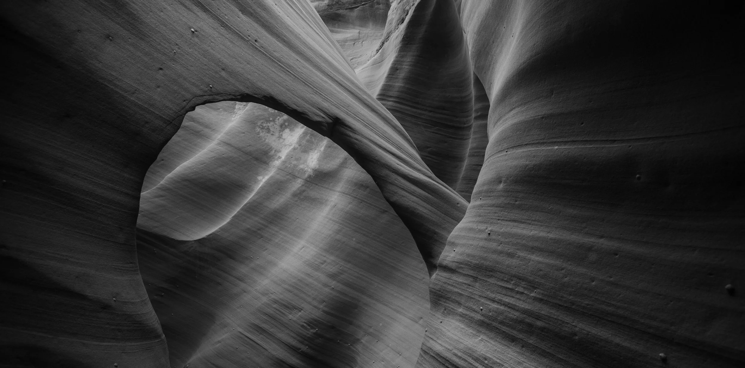 Antelope Canyon, Arizona #12019
