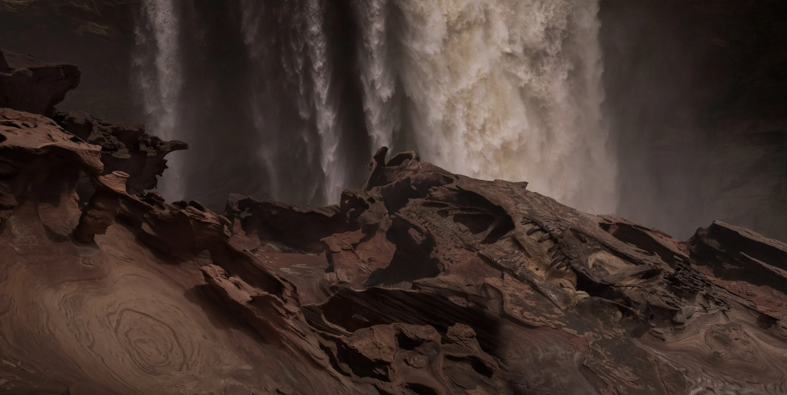 Cascade