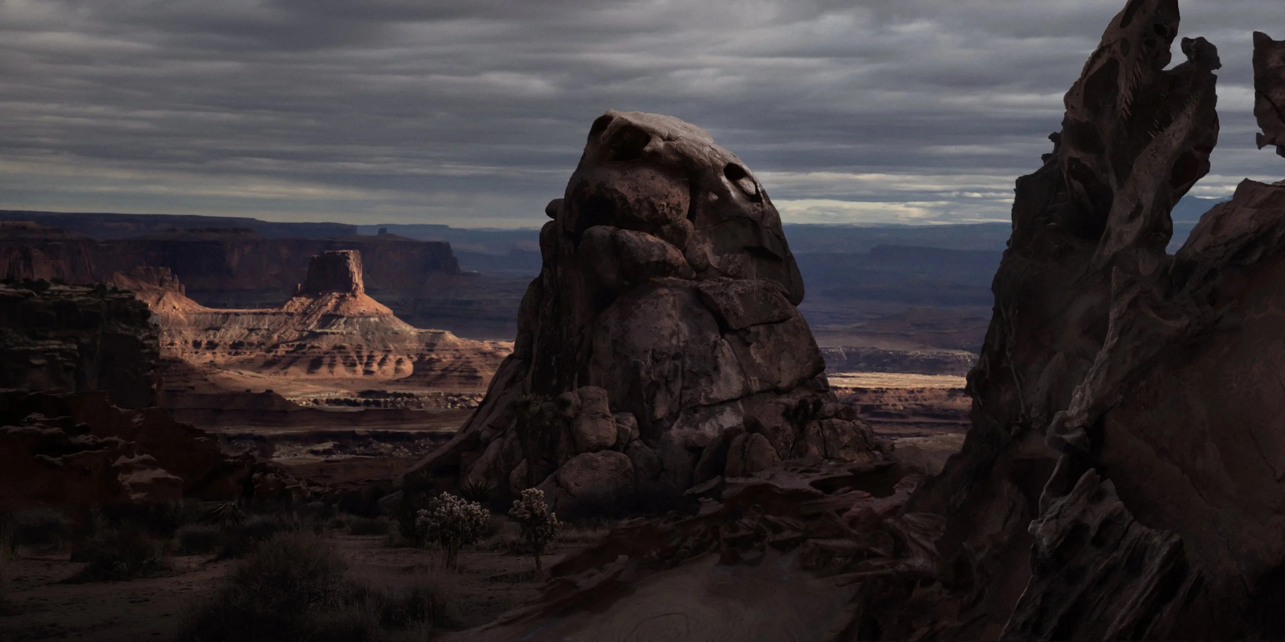 Overlook