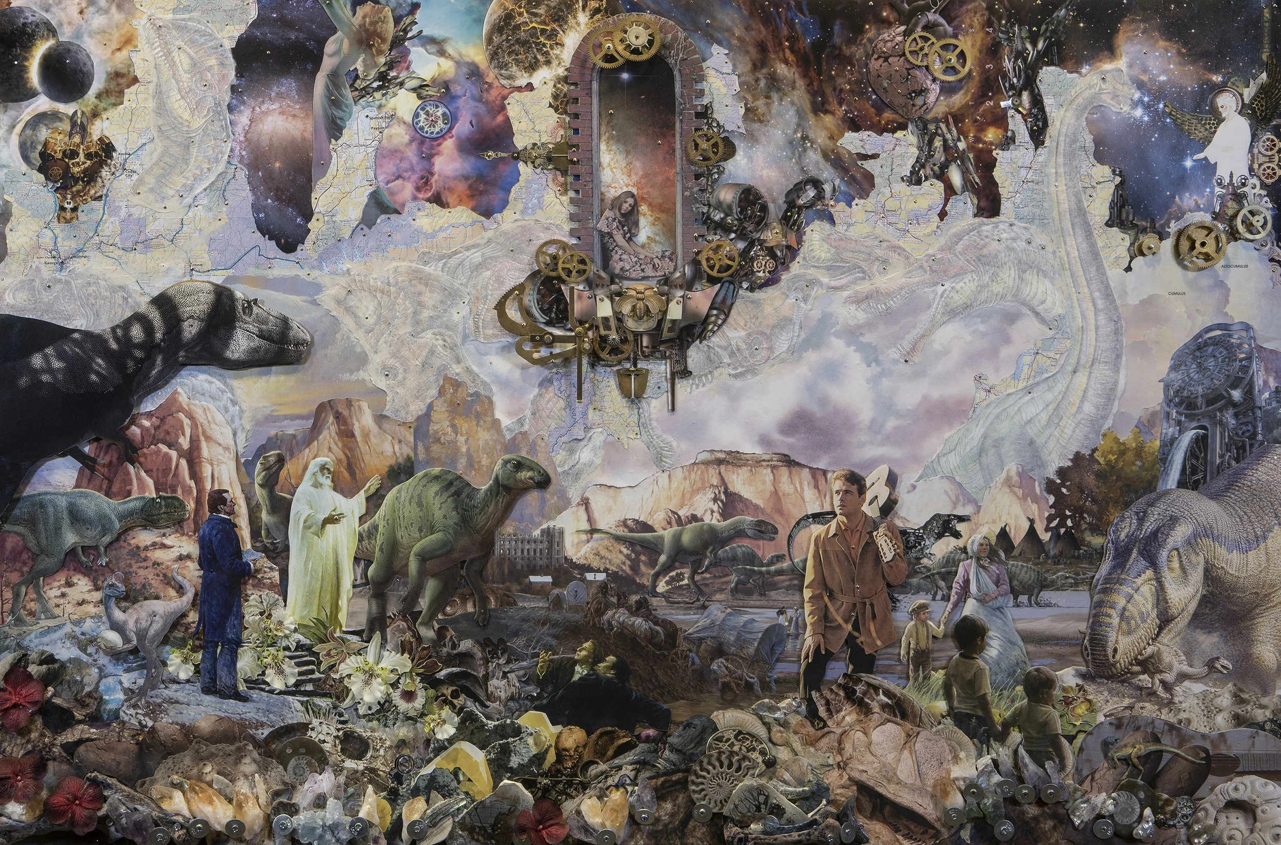 Revelation & Ruin