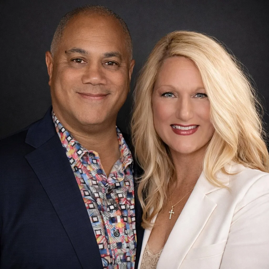 Dr. Tory and MeChelle testimonial photo