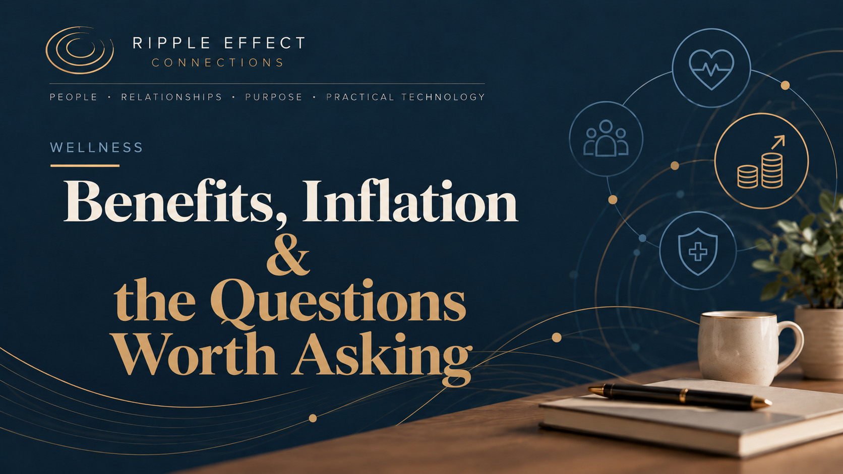 Benefits, Inflation &amp; the Questions Worth Asking