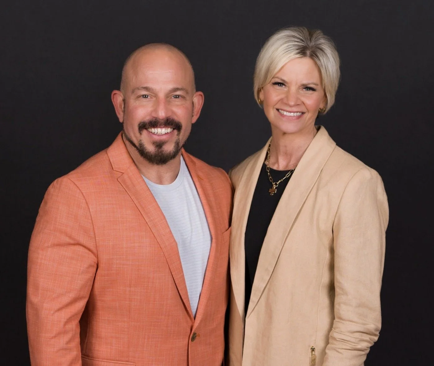 Casey and Candy Mitzel