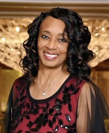 Cynthia “CeeGee” Hilton