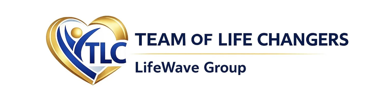 Team of Life Changers™ | TLC
