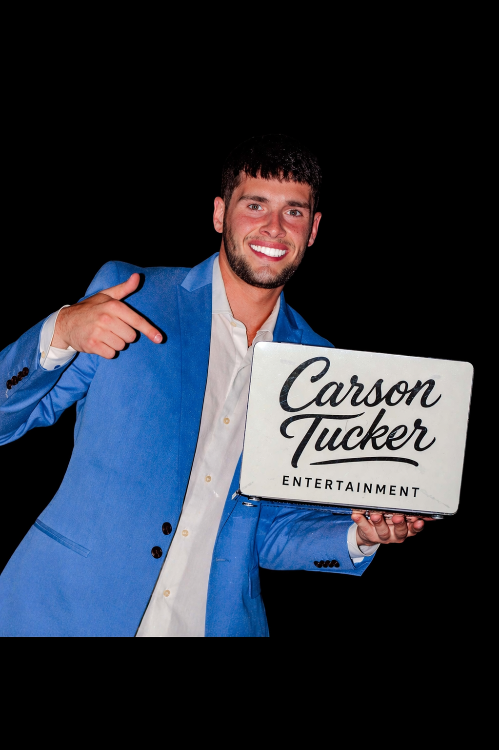 Carson Tucker