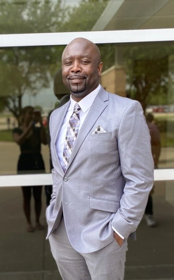 Merrell Middleton
