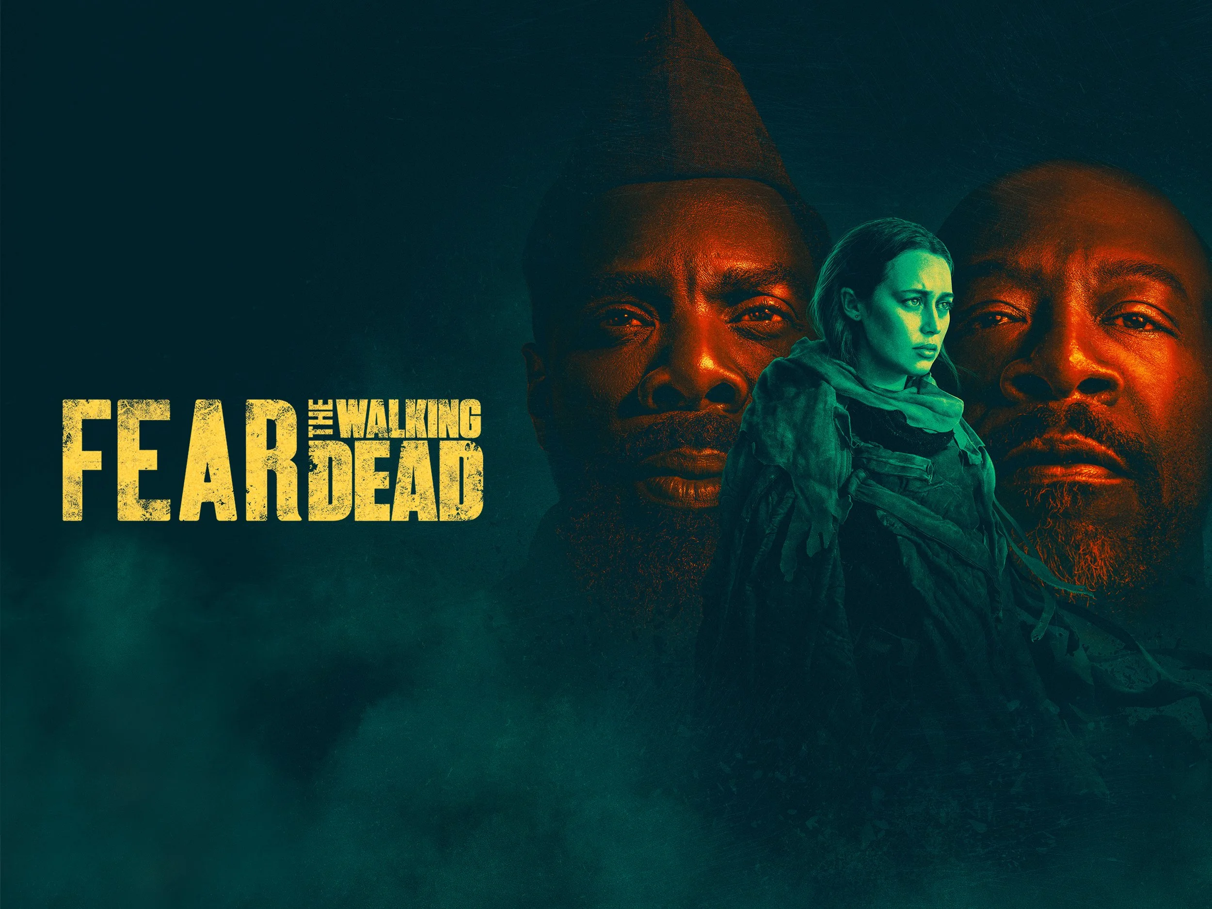 Fear the Walking Dead Season 7