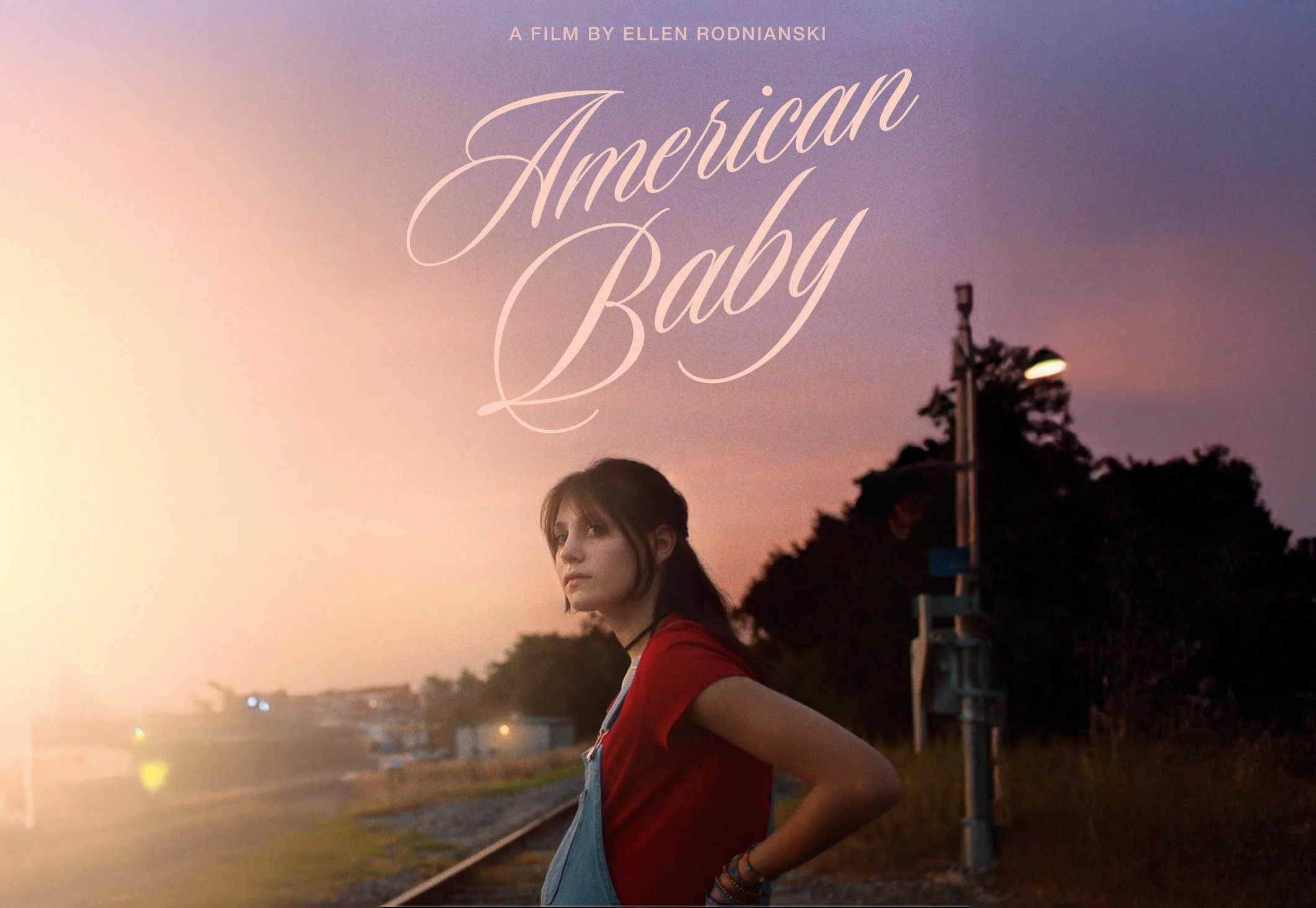 American Baby