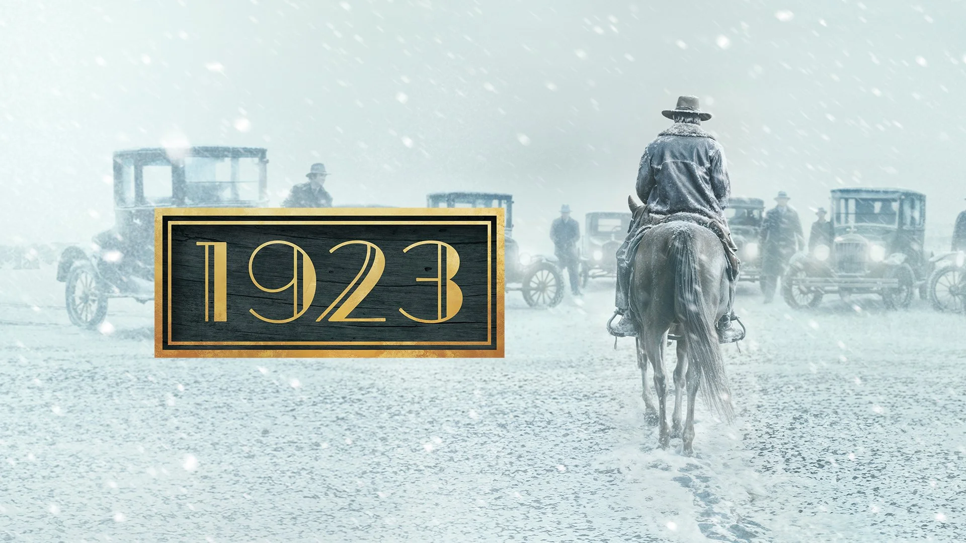 1923 Season 2