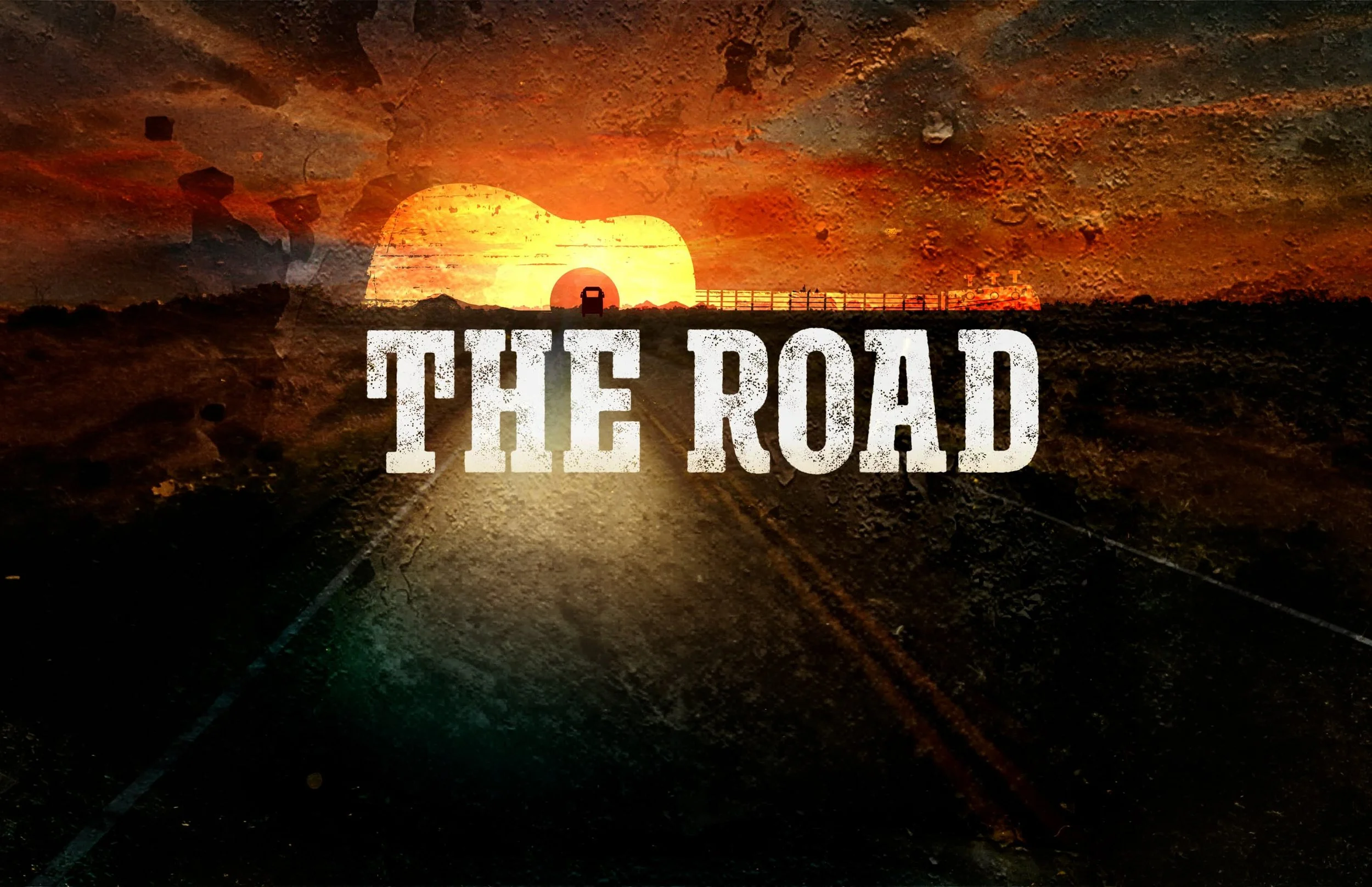 The Road