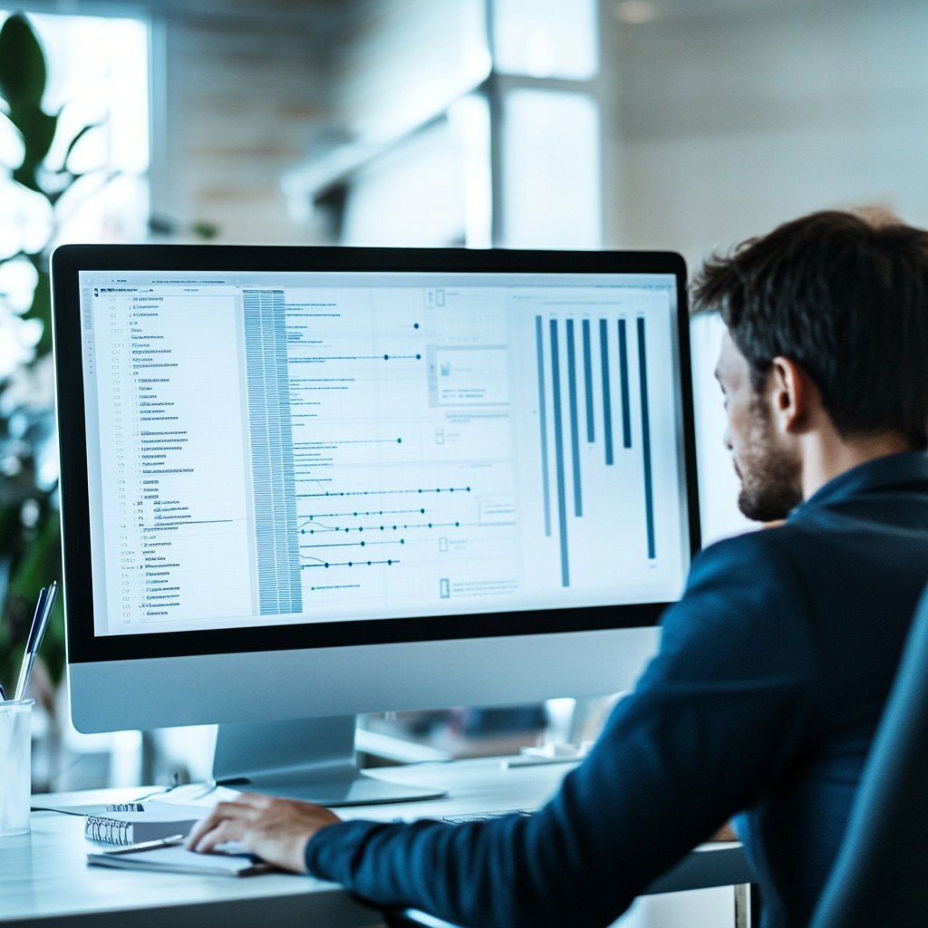 Fleet Parts Operating System