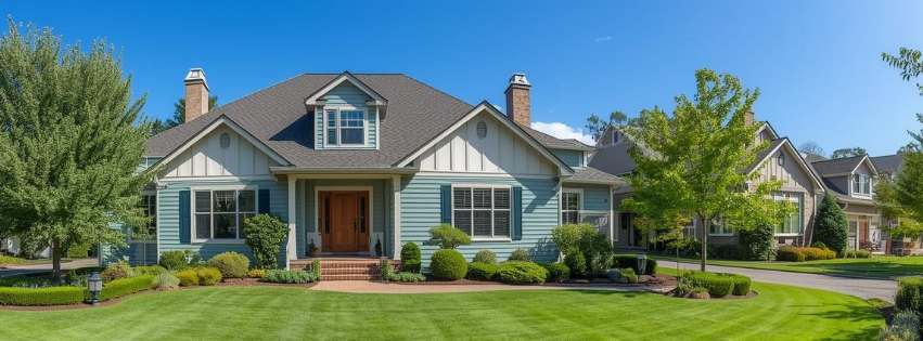 BST Property Management Residential Property