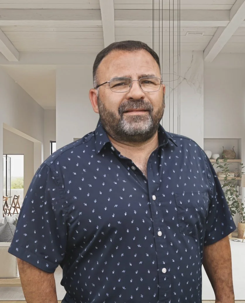 Photo of Uriel Santana, Broker | Property Manager