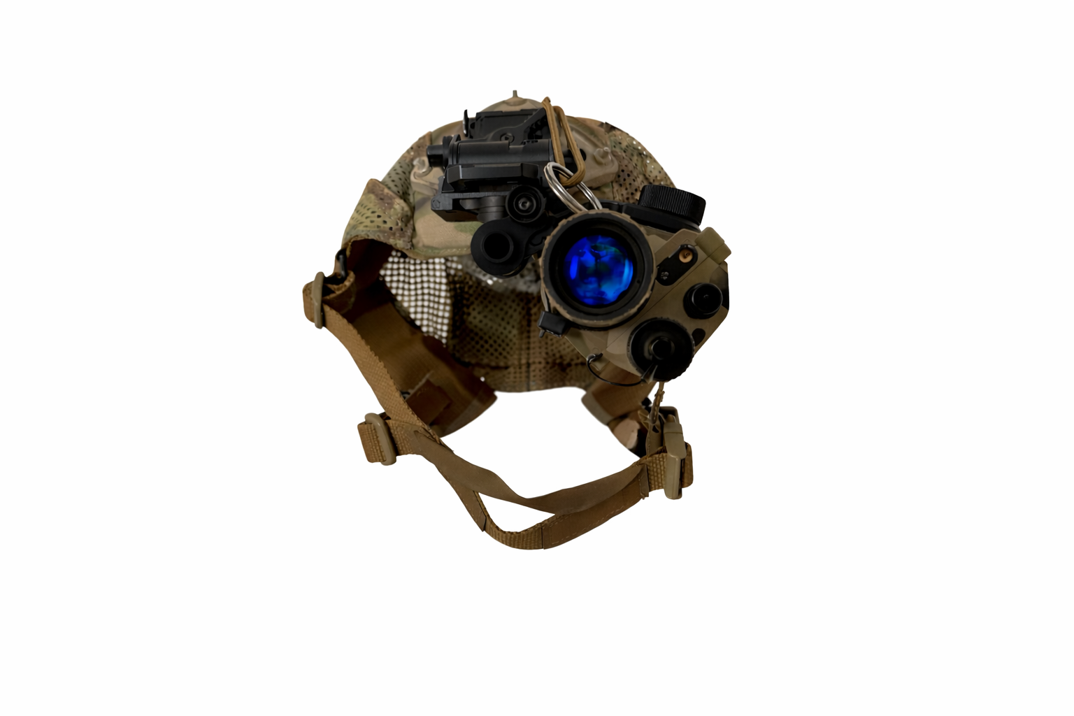 BASE NIGHT FIGHTER PACKAGE