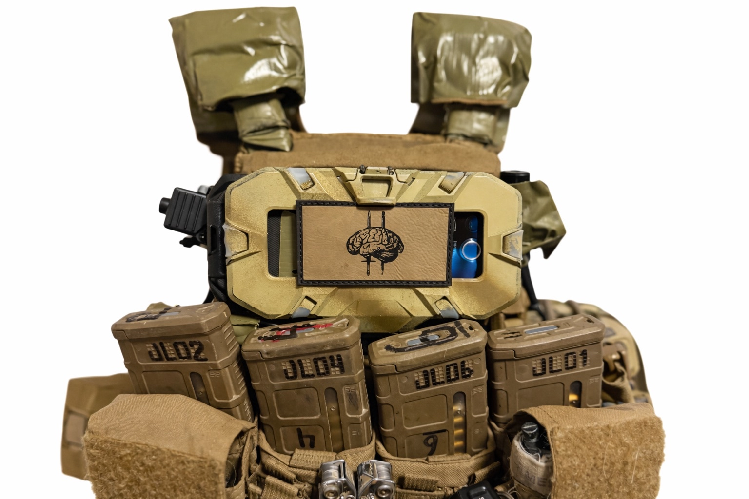 ATAK END USER DEVICE GOTAK FALCON 7MAR