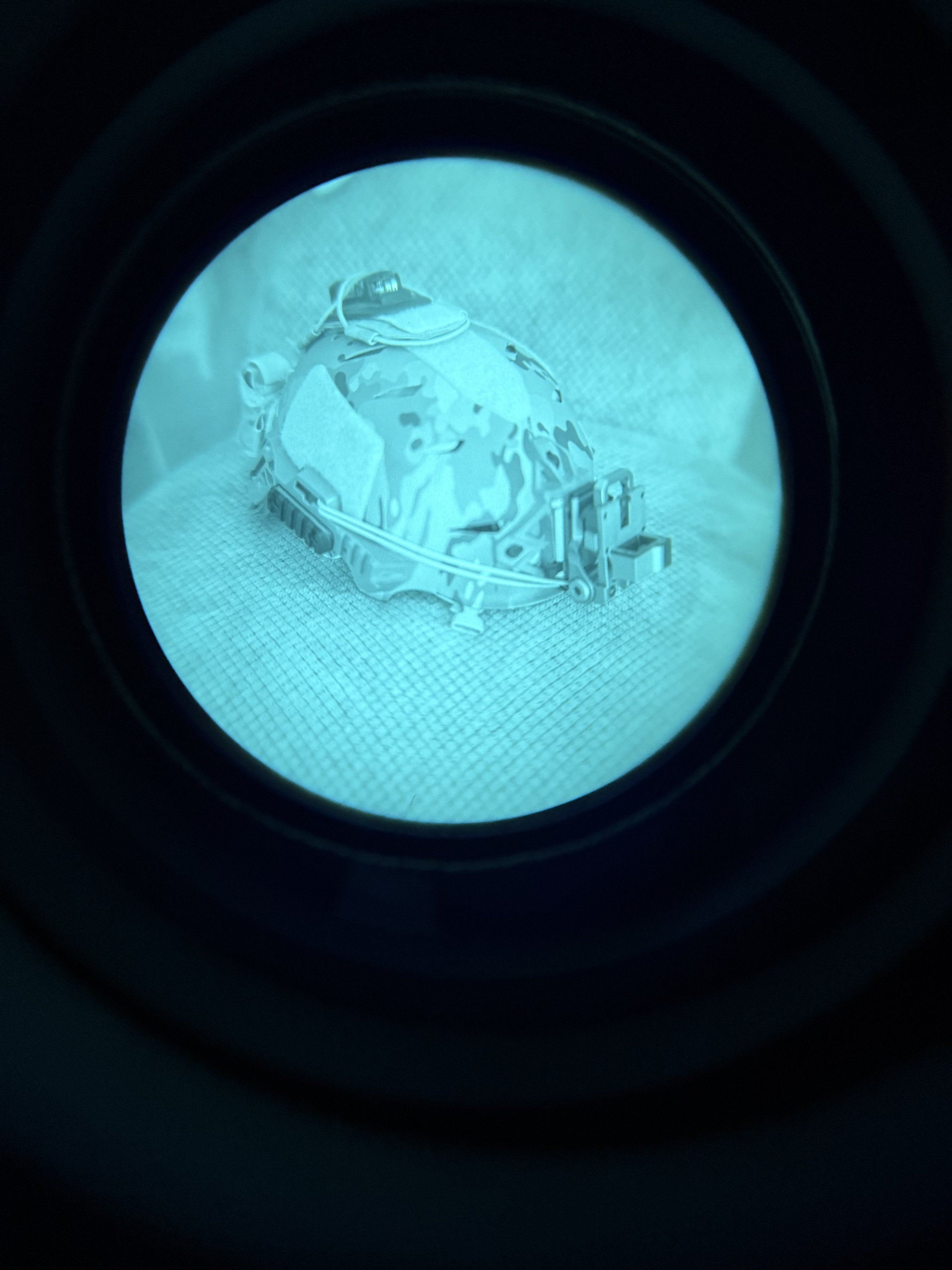 PREMIUM WHITE PHOSPHOR L3  NIGHT FIGHTER PACKAGE