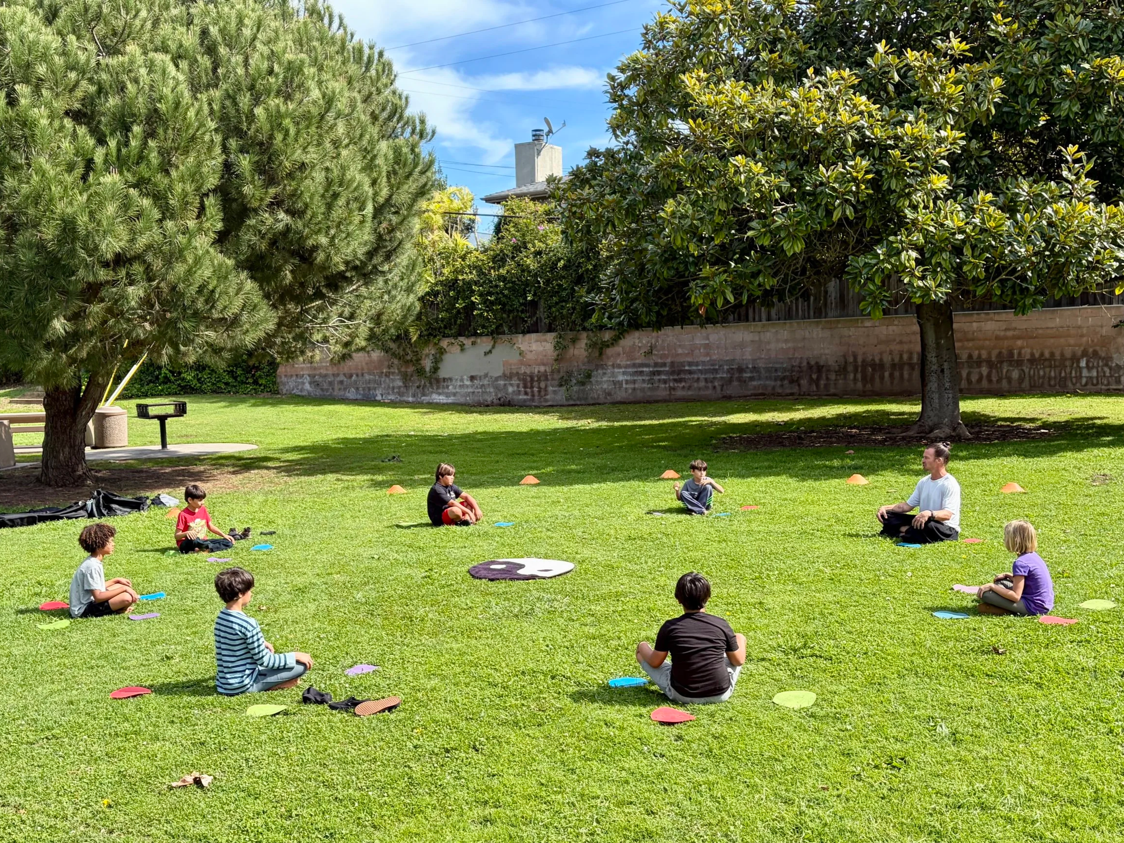 Moving Into Holistic Health