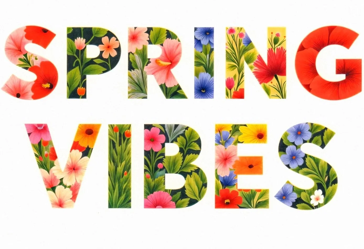 SPRING BREAK (March 23-April 3)