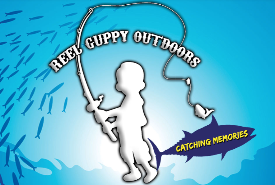 CELC Wednesday Adventure (ANIMALS: Fishing with Reel Guppy Outdoors)
