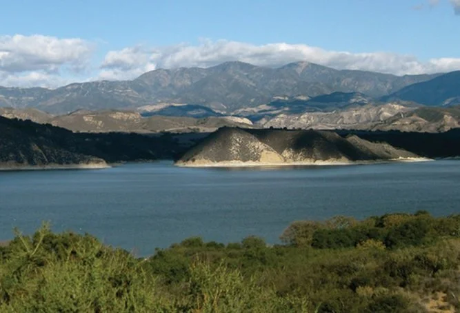 Special FRIDAY Adventure (Guided Nature Walk at Cachuma Lake)