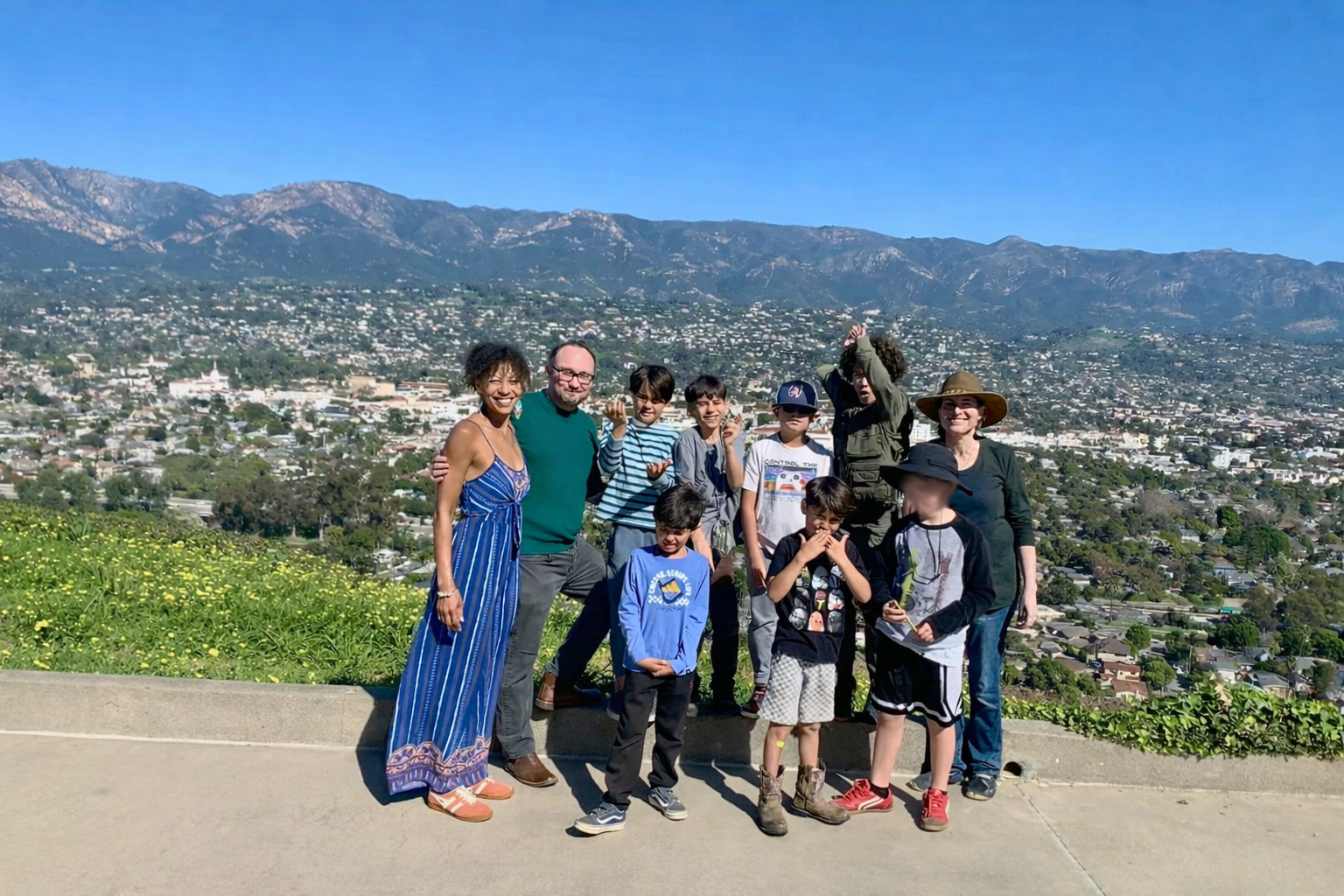 In the Air: Weather, Waves, and Live TV