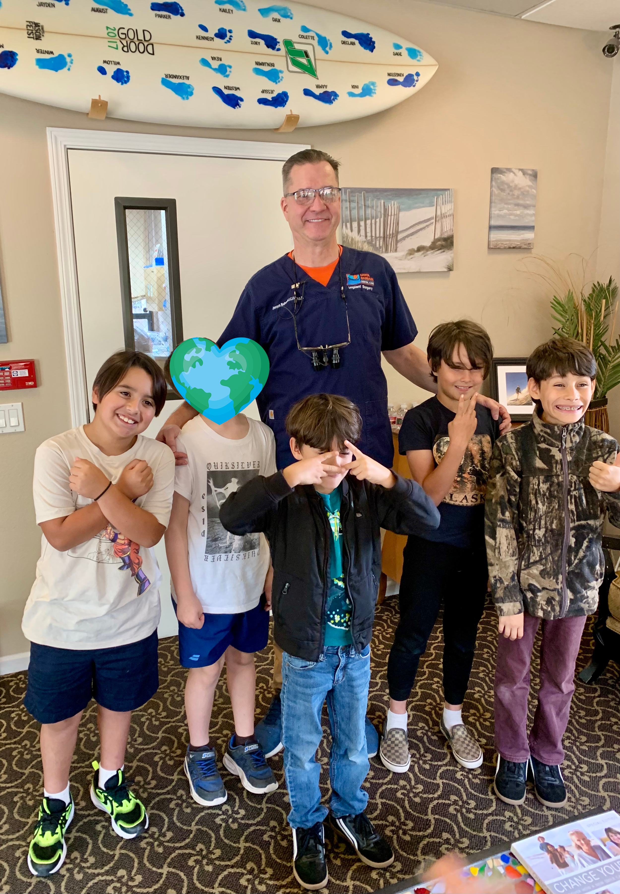 Discovering the World Inside Our Teeth