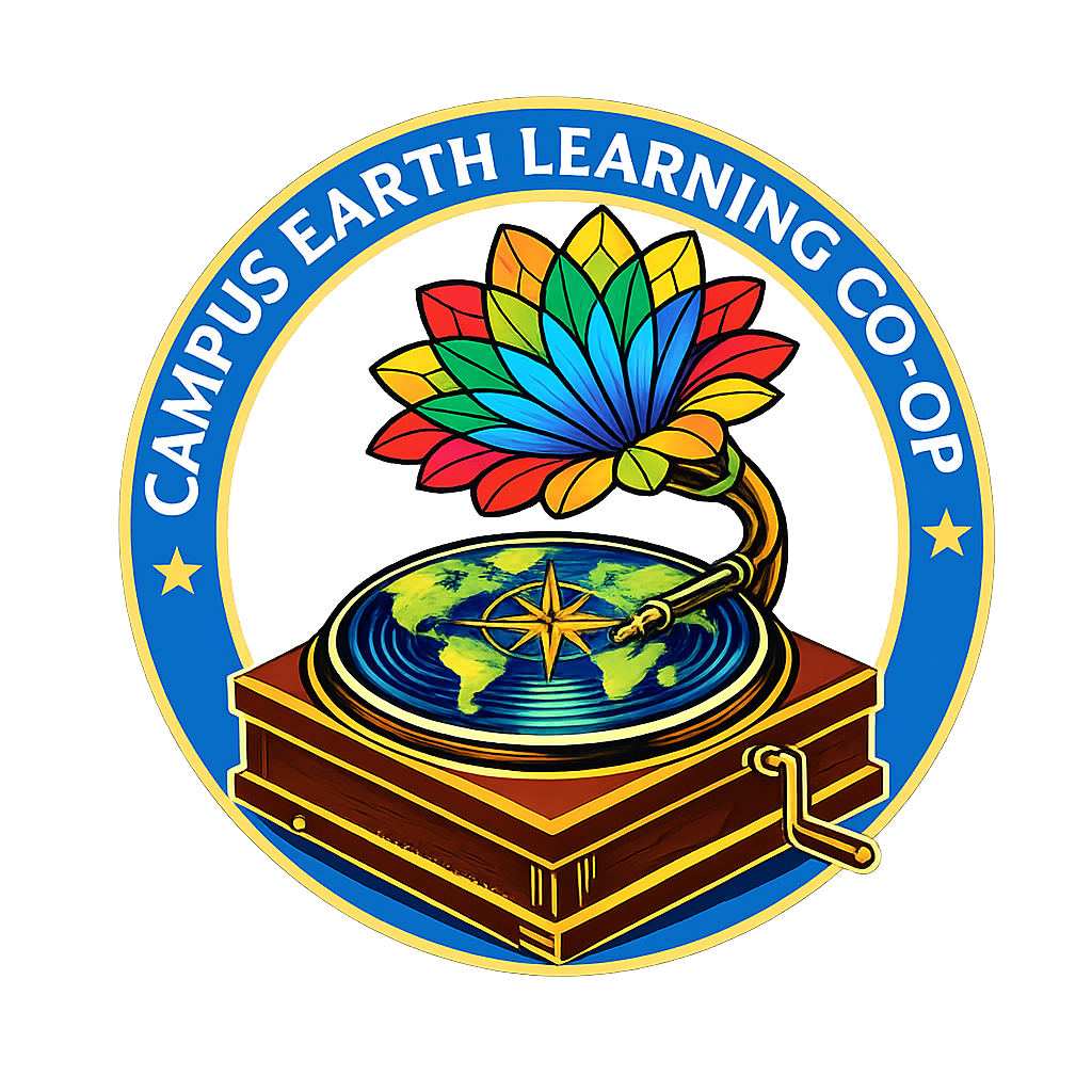 Campus Earth Learning