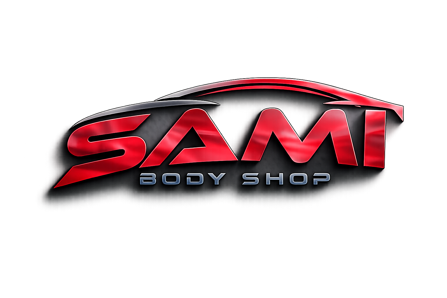 Sami Body Shop
