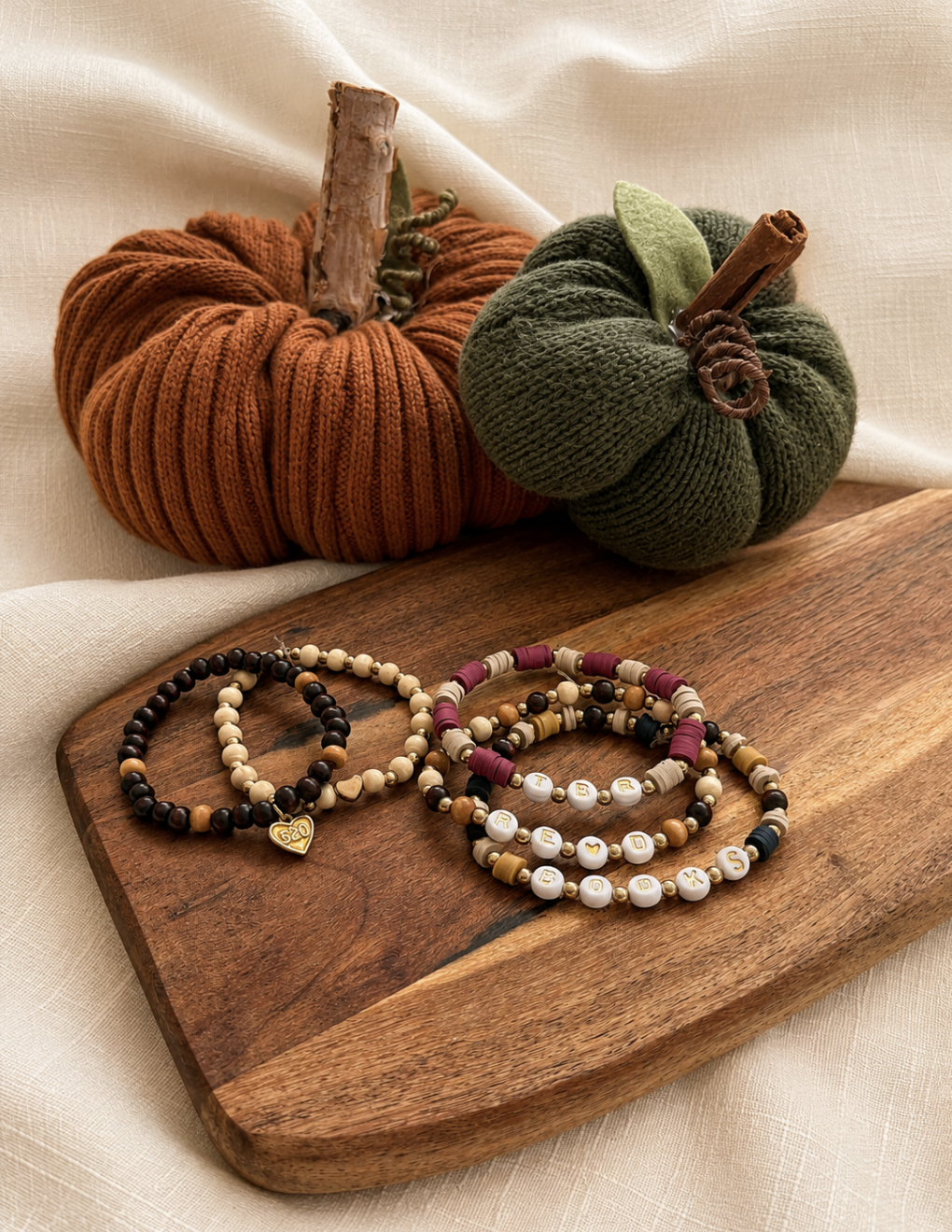 DIY Bracelet