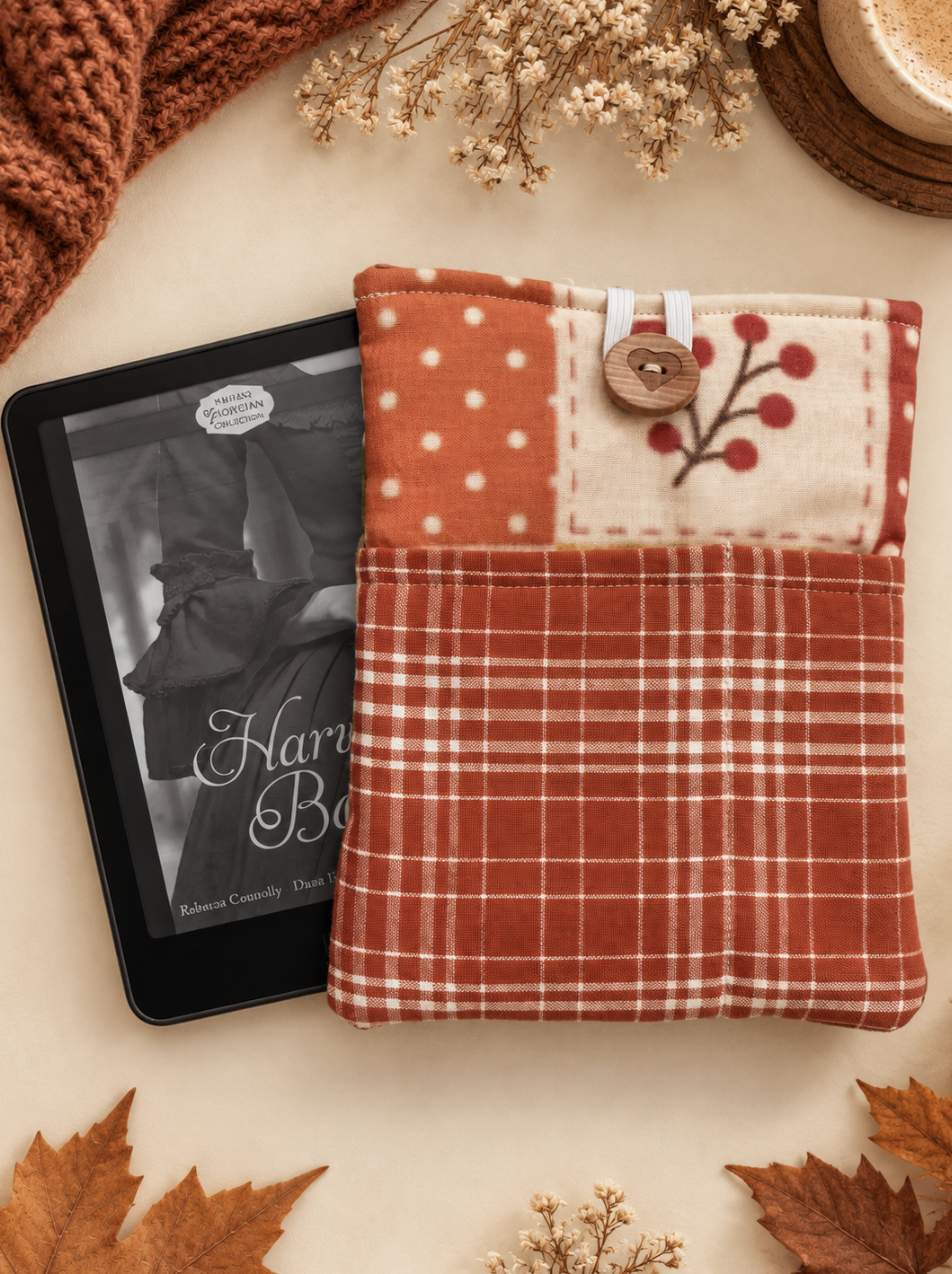 Fall Kindle Cozies