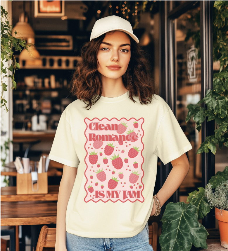 Clean Romance is My Jam