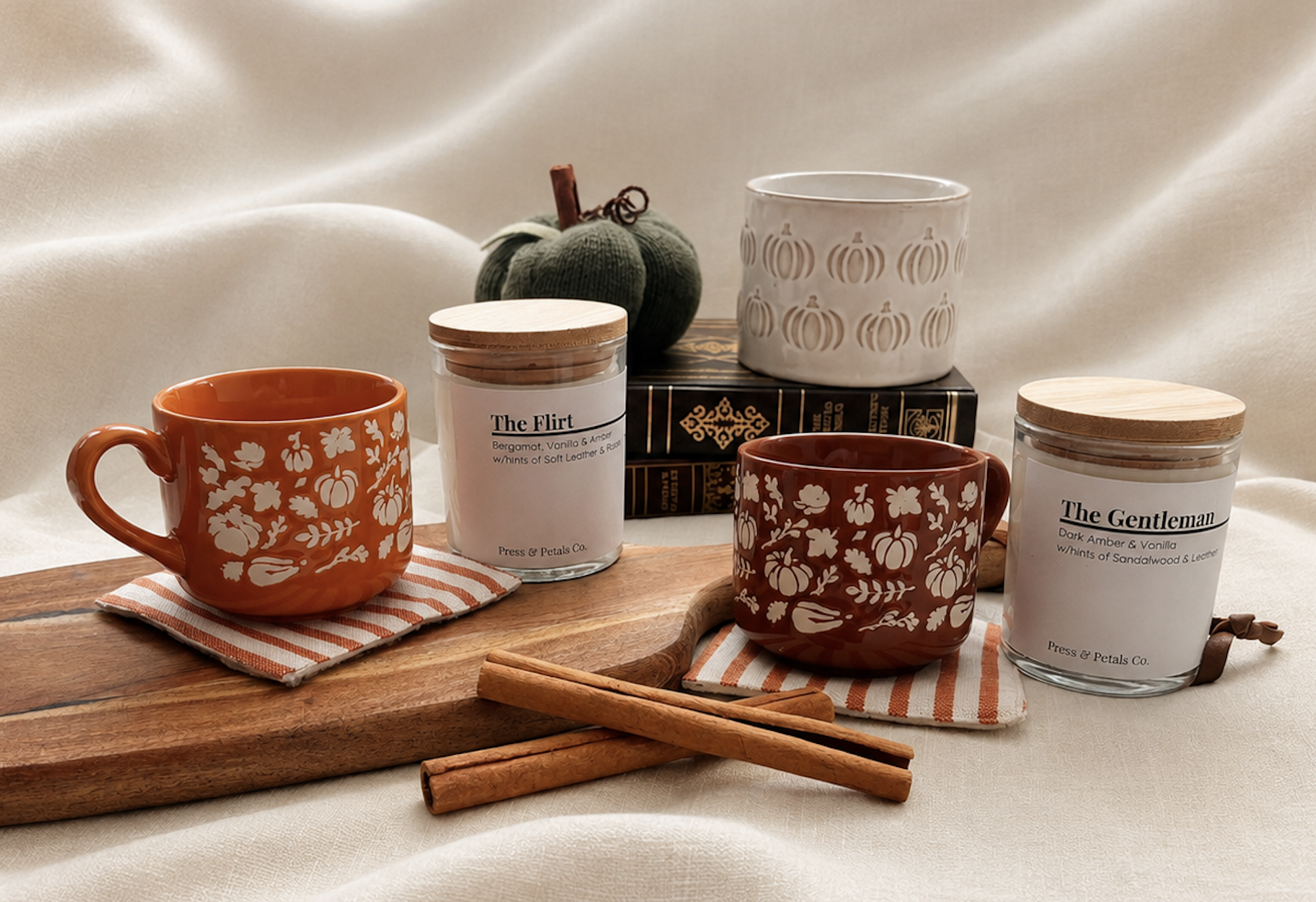 DIY Candle Making