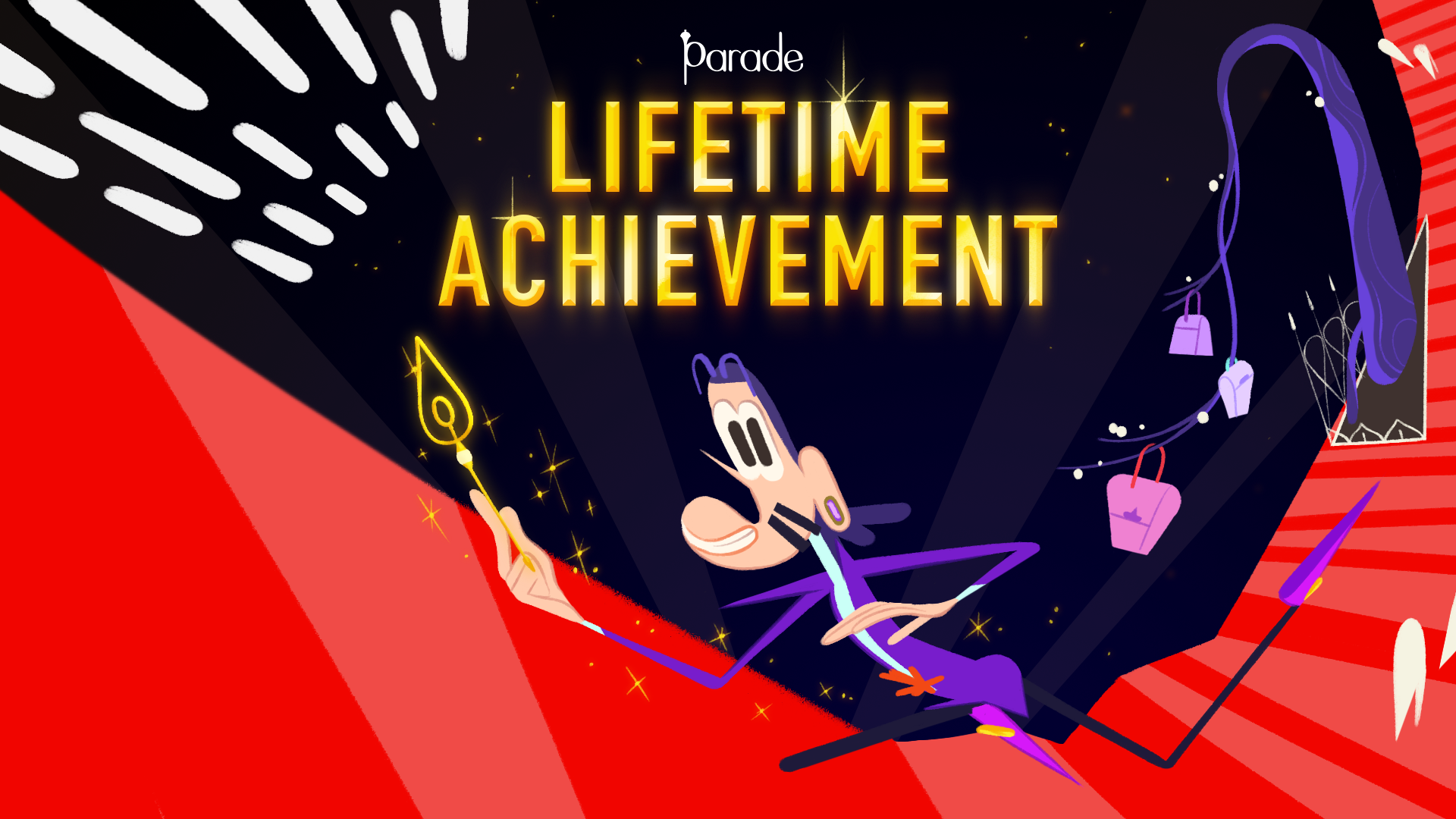 Lifetime Achievement