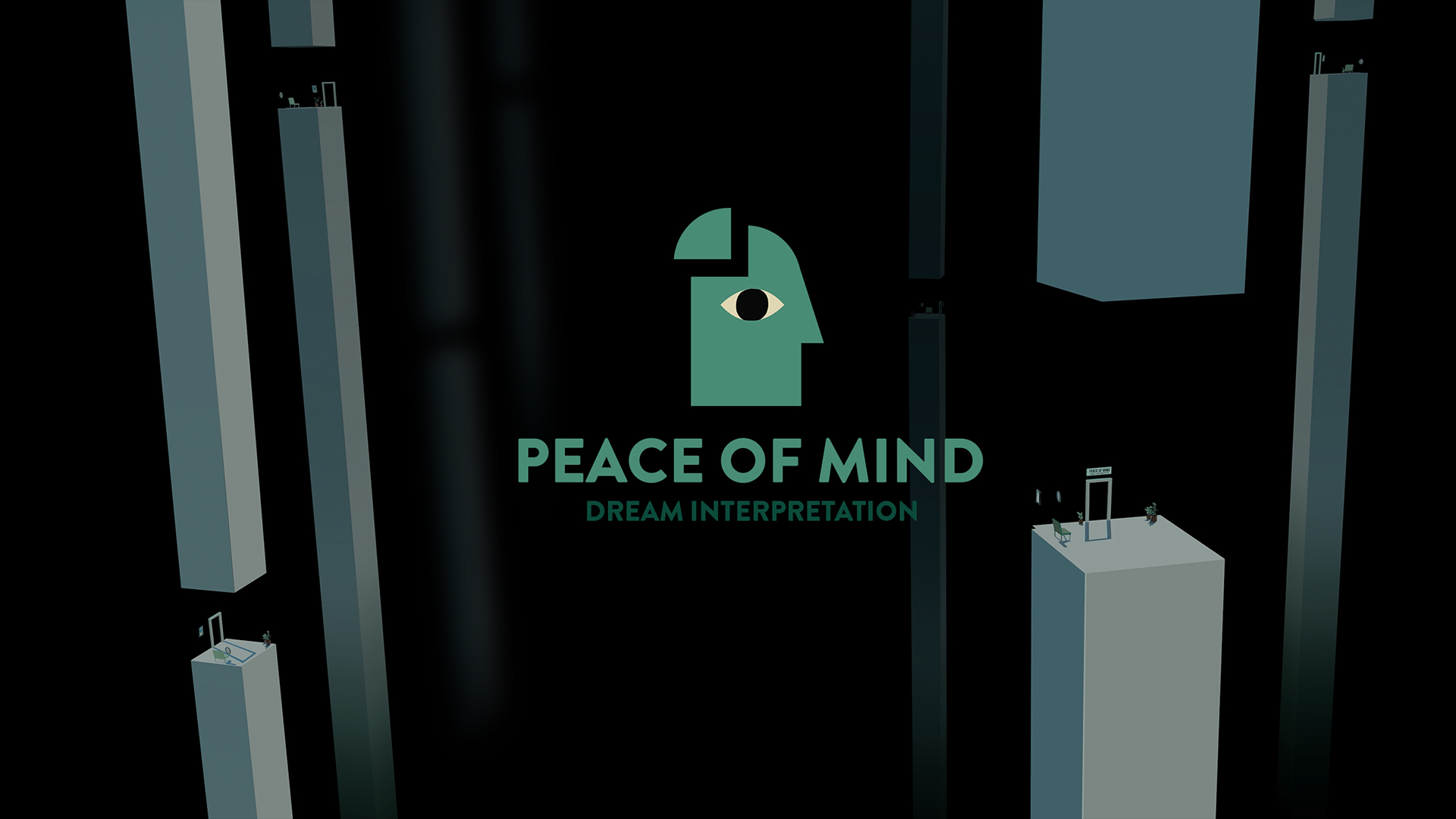 Peace of Mind