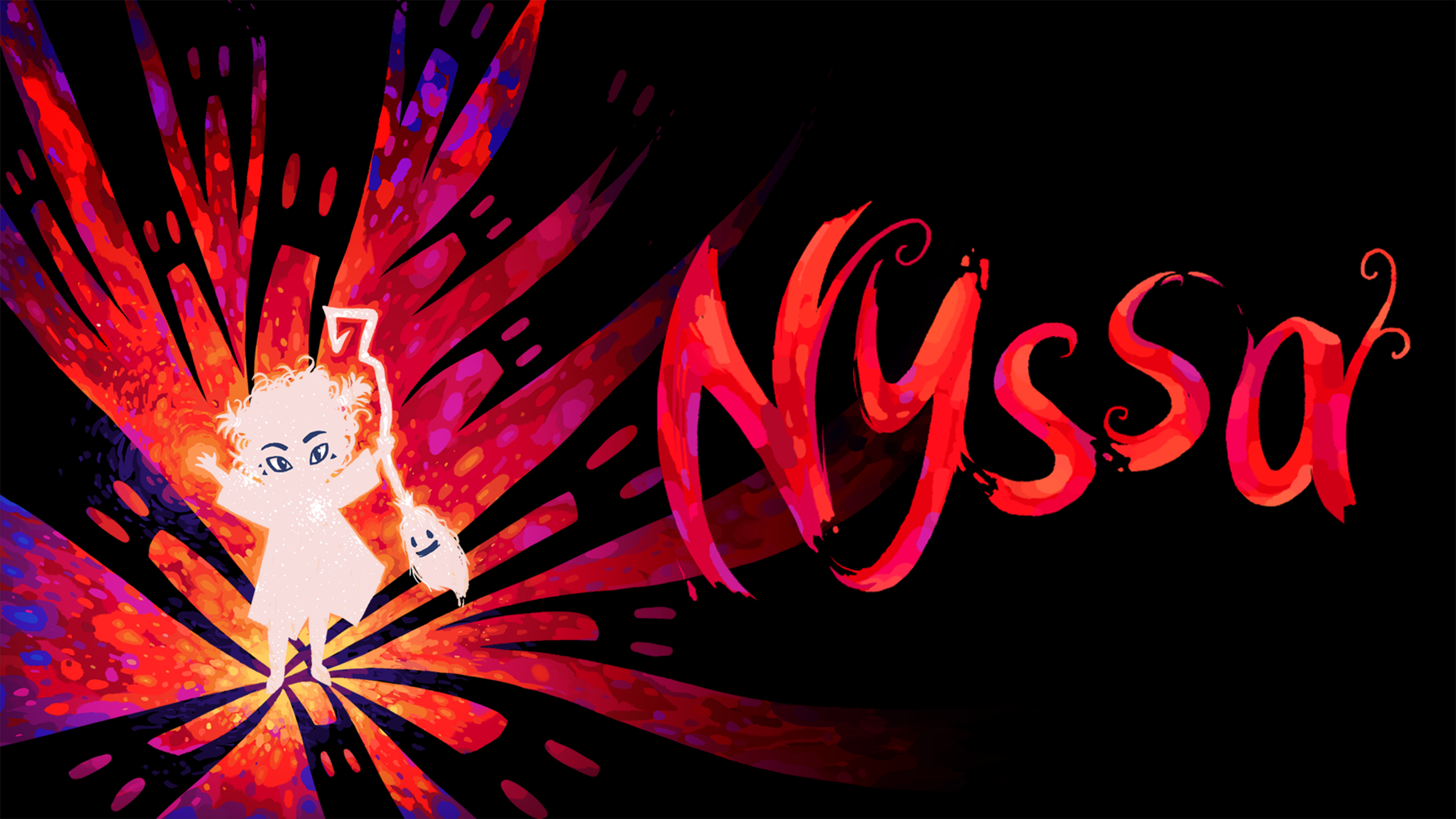 ReImagined Vol.I: Nyssa