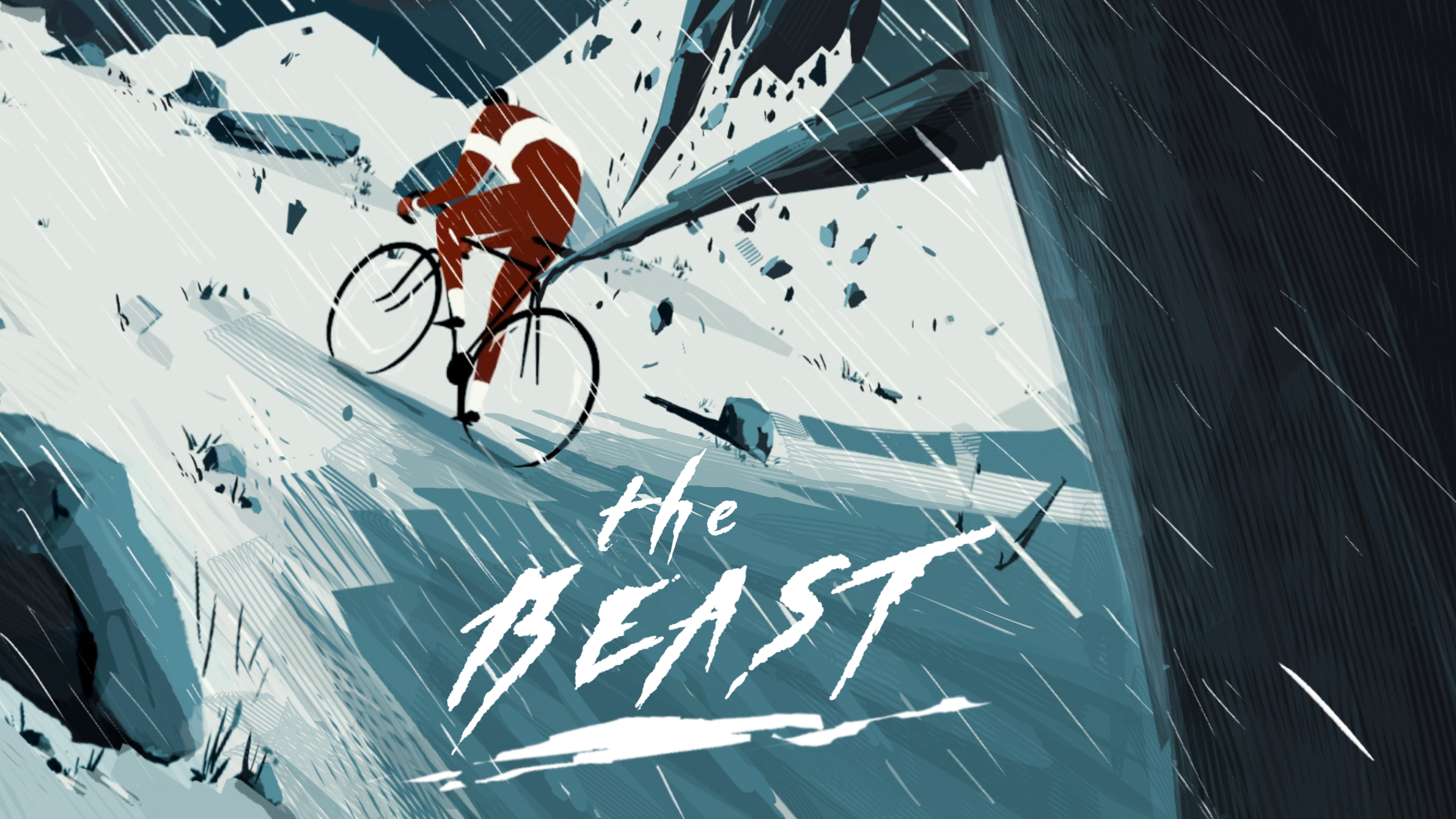 The Beast