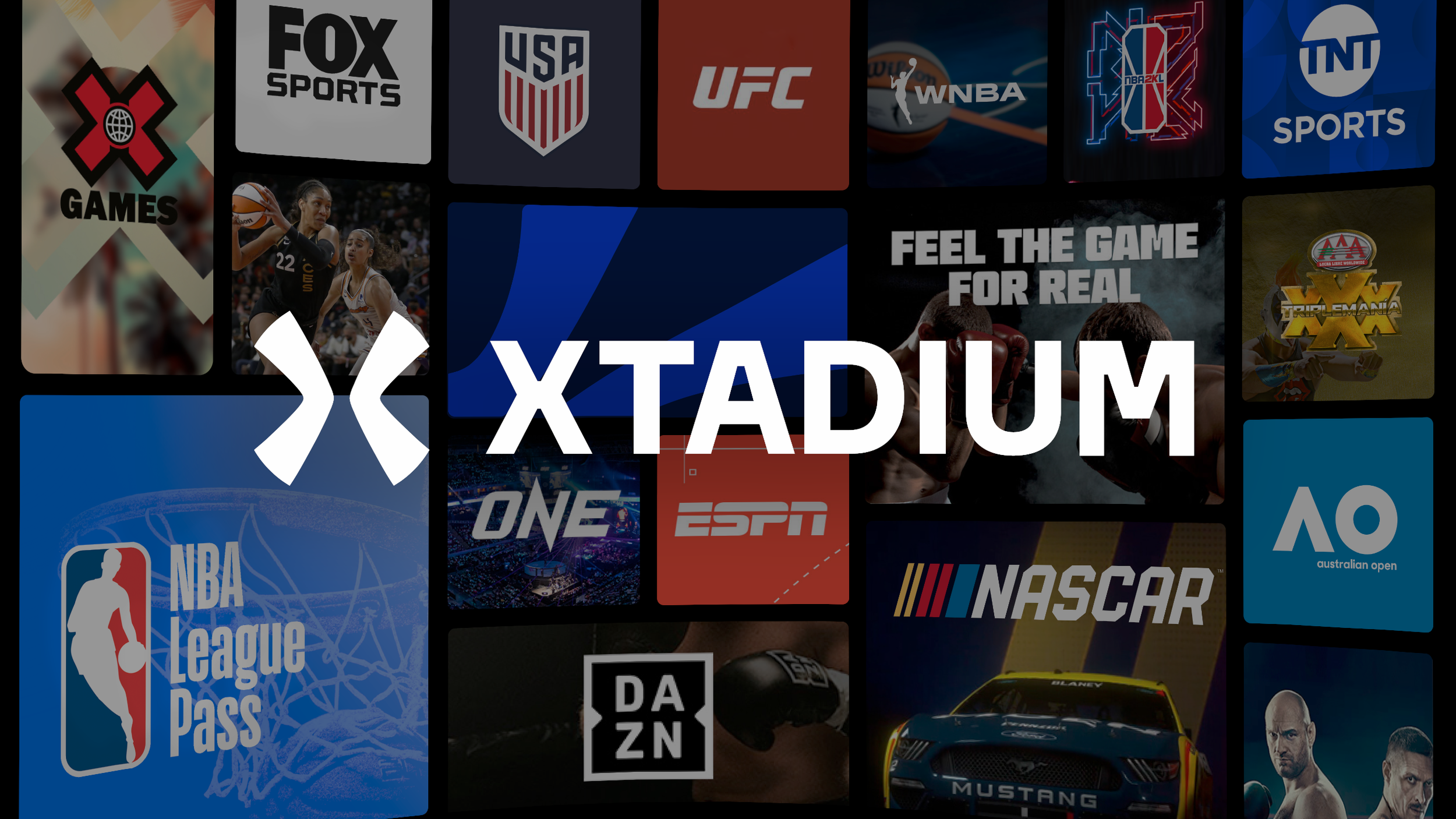 XTADIUM
