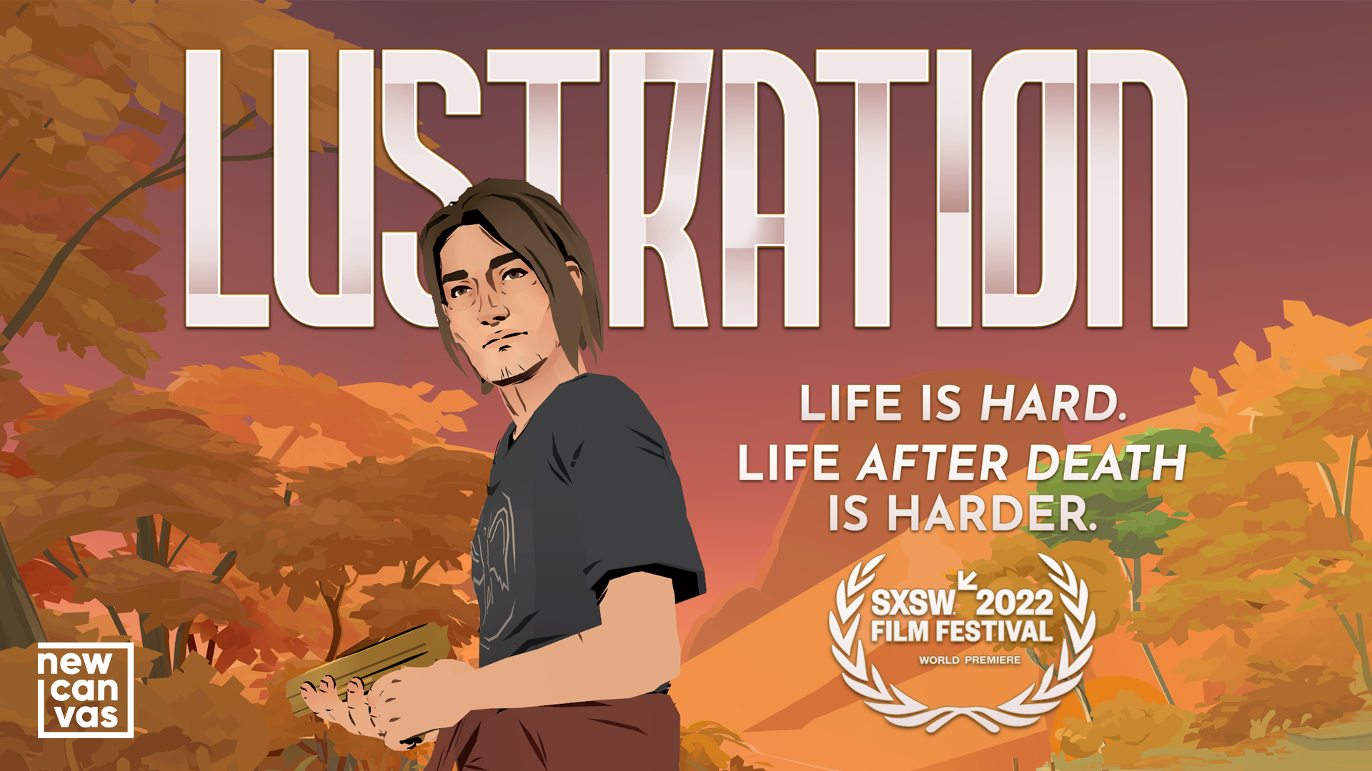 Lustration (Ep. 1-4)